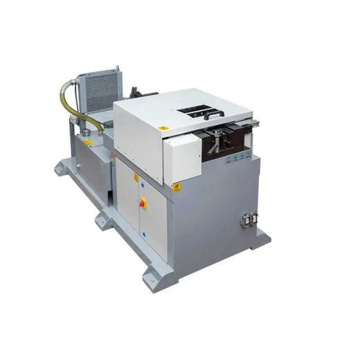 Rohrumformmaschine - Vulcan  - Duralbend - Tube Processing Machines - Metall / automatisch / Präzision