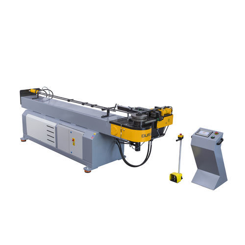 Elektrohydraulische Biegemaschine - ATLAS B Series - Duralbend - Tube Processing Machines - Rohr / Profil / horizontal