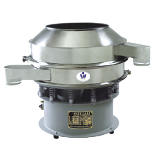 Siebmaschine für Steinbrüche - S49-AL - Xinxiang Weiliang Sieving Machinery - für Recyclingprodukte / für die Lebensmittelindustrie / für pharmazeutische Anwendungen