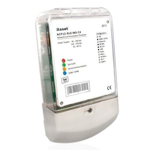Datenmodem - NCP12 - Aktif Muhendislik Dis Tic. AS. - RS232 / RS485 / GSM