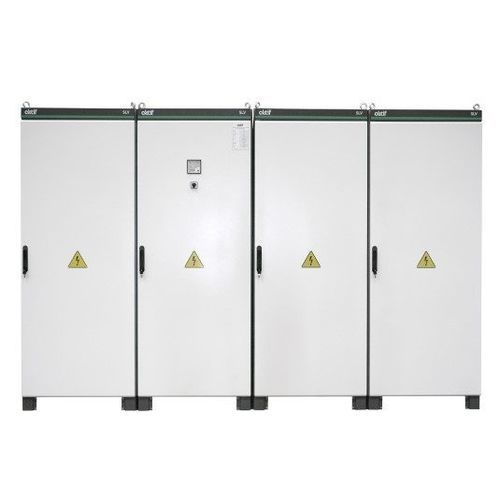 Niederspannungs-Verteilertafel - SLV Series - Aktif Muhendislik Dis Tic. AS.