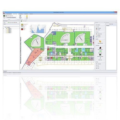 Energie-Management-Software - ACTWIN SMART - Aktif Muhendislik Dis Tic. AS. - Analyse / Mess / Visualisierung