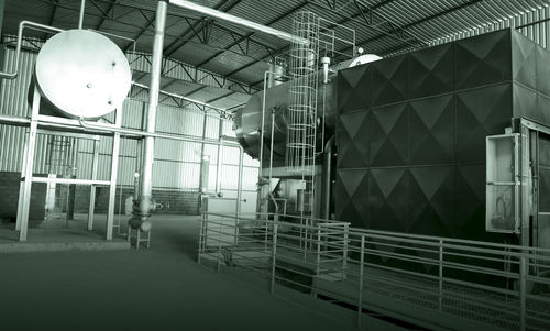 Sattdampfkessel - MIHAFE series - Engeman Steam Boilers LTda - Holz / kompakt