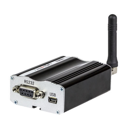 Modem für M2M-Anwendung - RB900L3 - Elproma Elektronika Sp.z o.o. - Daten / RS232 / 4G