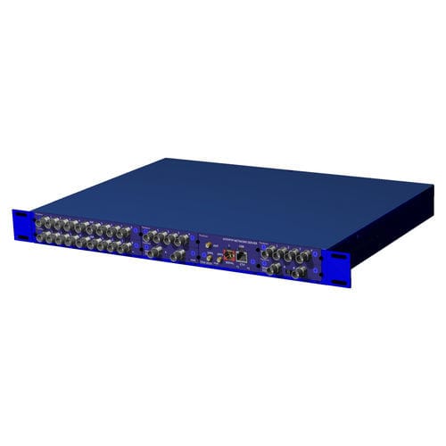 Zeit-Frequenz-Verteiler - TFD-100 series - Elproma Elektronika Sp.z o.o.