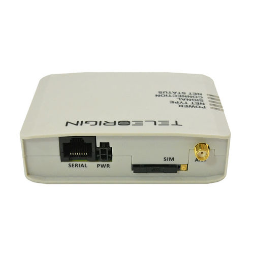 Modem für M2M-Anwendung - RB900SG - Elproma Elektronika Sp.z o.o. - Daten / RS232 / RS485