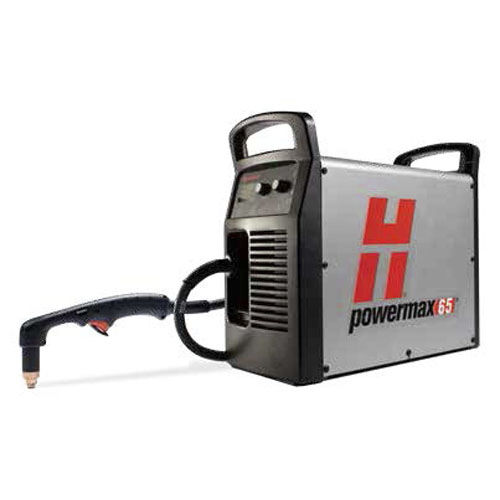 Manueller Plasmaschneider - Powermax series - Swift cut Automation - IGBT-Wechselrichter