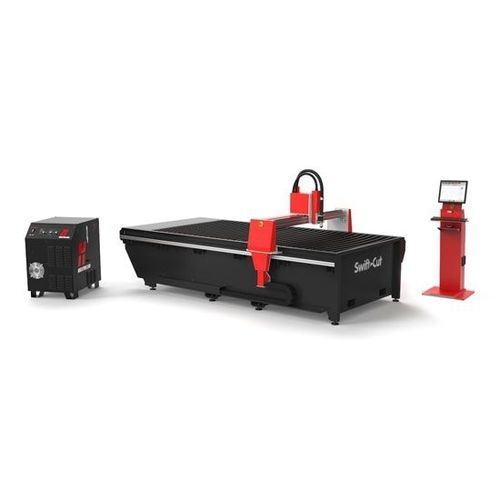 Plasmaschneidemaschine - XP Series - Swift cut Automation - für Metall / für Blech / CNC