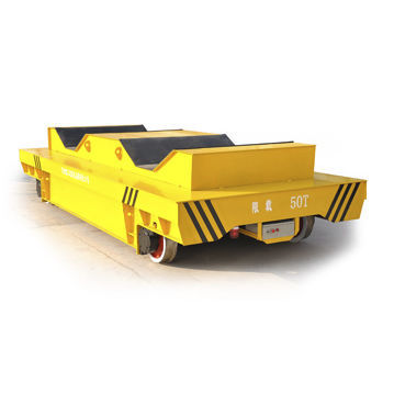 Elektrischer Transferwagen - KPJ series - Henan Perfect Handling Equipment Co.,Ltd.
