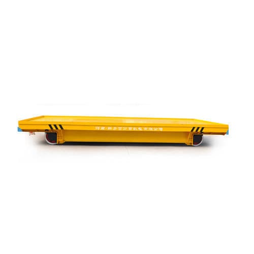 Transferwagen - KPDZ series - Henan Perfect Handling Equipment Co.,Ltd.