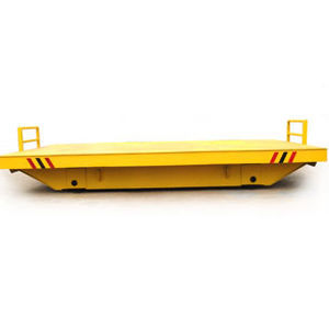Transferwagen - KP series - Henan Perfect Handling Equipment Co.,Ltd. - Plattform / für Stäbe / für Industrieanwendungen