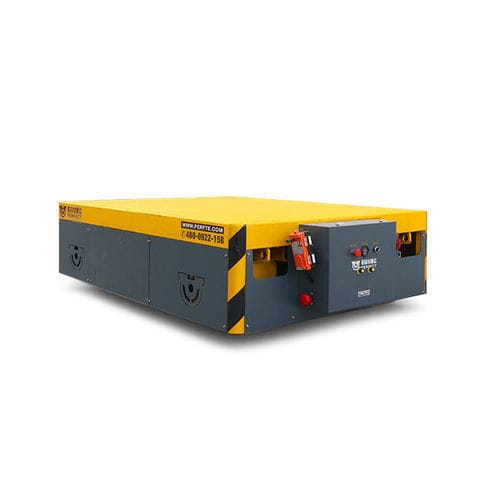Transferwagen - Henan Perfect Handling Equipment Co.,Ltd. - für Materialumschlag / Plattform / für schwere Lasten