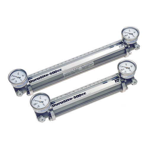 Probenzylinder - DURASITE  - YZ Systems