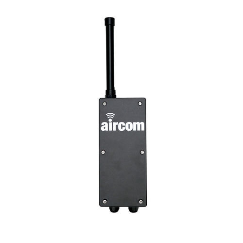 Datenfunksystem - Aircom - YZ Systems