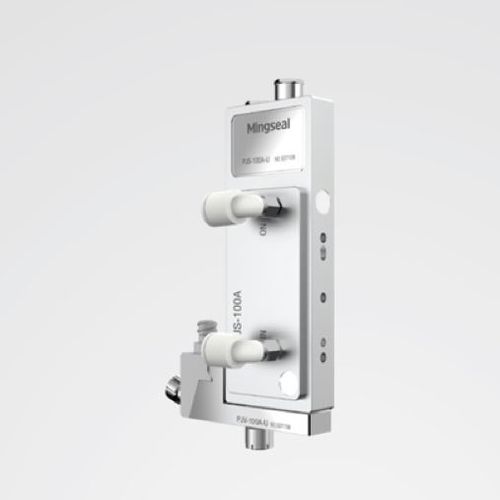 Jet-Dosierventil / Mikrosprüh - PJS series - Changzhou Mingseal Robot Technology Co.,ltd. - für hohen Durchsatz / Präzision