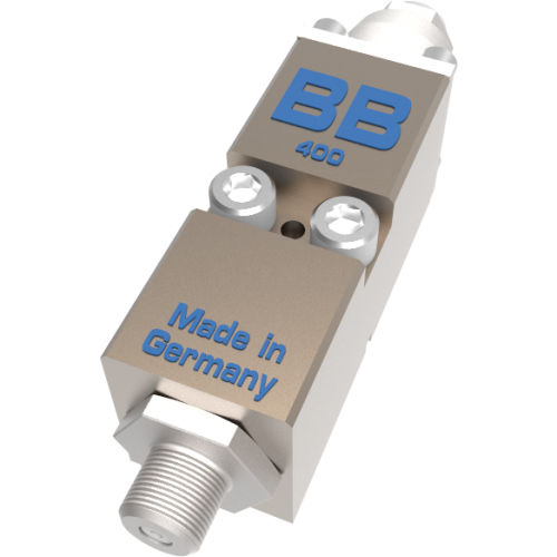 Klebe-Dosierkopf - BB 400 series - Blasberg GmbH