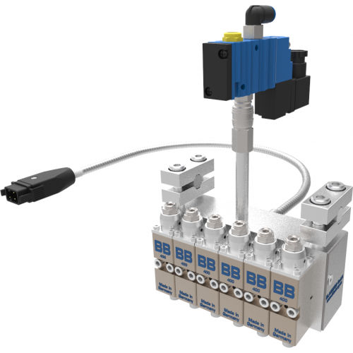 Kleberauftragskopf-Modul - BBH400-06-03-153-22  - Blasberg GmbH