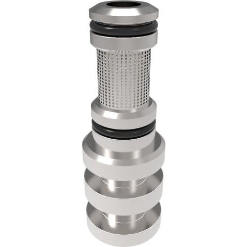 Hydraulischer Filter - 561 004 010 000 - Blasberg GmbH - Sieb