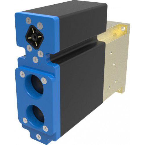 Direktgesteuertes Magnetventil - M001 604 002 000 - Blasberg GmbH - 3-Wege / hydraulisch / Sitz