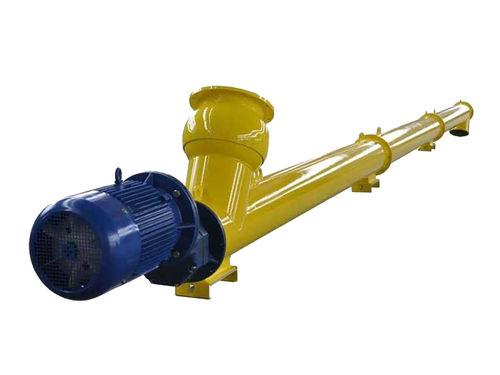 Schneckenförderer - Titan Machinery LP - Transport / für Pulver / für Zement