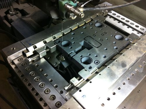 Stammform - Titan Machinery LP