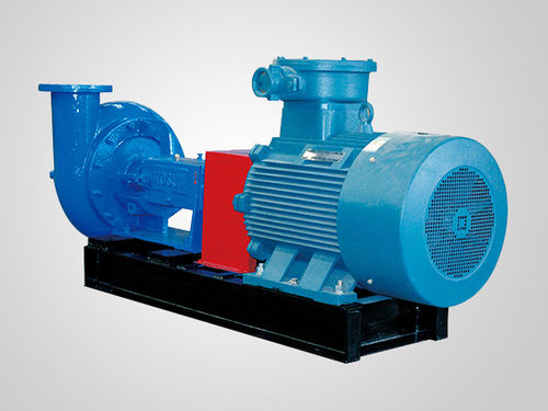 Kreiselpumpe - Kosun - Schlamm / mit Elektromotor / zur Abwasseraufbereitung