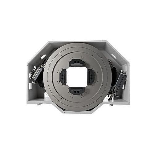 Rohrschneidemaschine - PD series - Han's Laser - Laser / für Aluminium / für Edelstahl