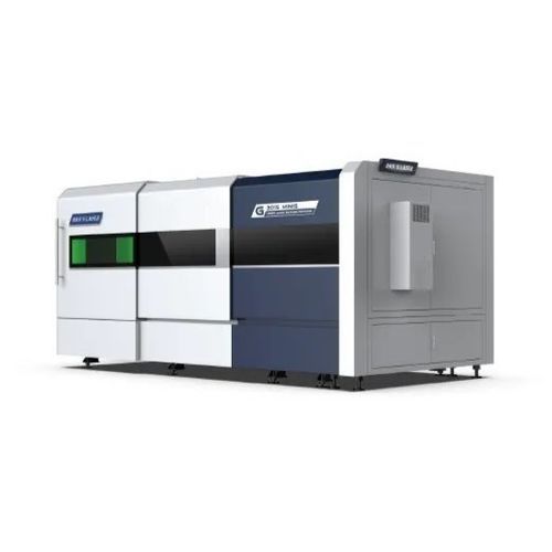 2D-Laser-Schneidemaschine - G3015 MINI S - Han's Laser - für Stahl / für Karbonstahl / für Blech