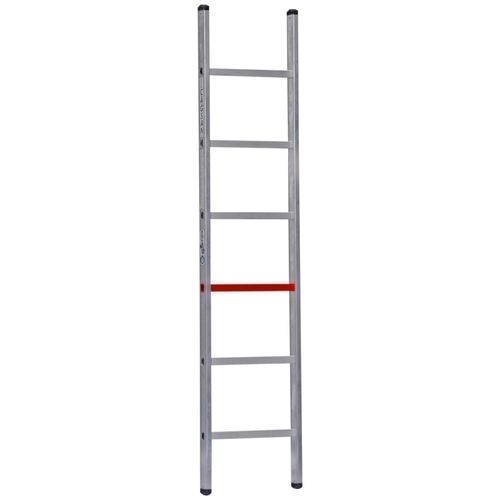 Aluminiumleiter - T  - CAGSAN  LADDERS - einfach / Sicherheit