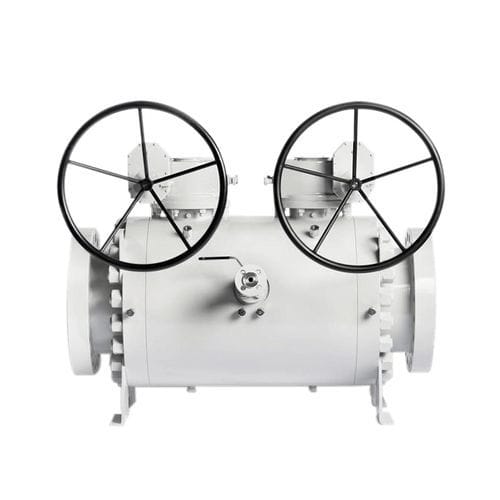 Kugelventil - VD series  - ERREESSE srl - mit Handrad / zur Probenahme / Verteilung