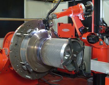 SMAW-Schweißen - Goodwin International Limited - Edelstahl / für die Kernkraftindustrie / ISO 3834