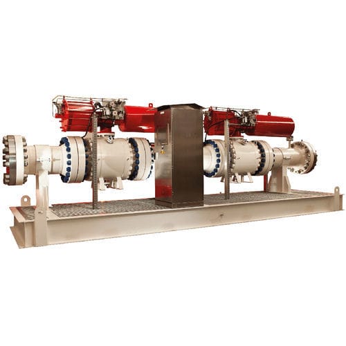 Schutzsystem - HIPPS - IMI Critical Engineering