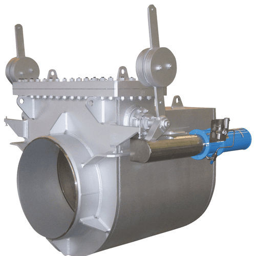 Scheibenrückschlagventil - FFC - IMI Critical Engineering - Reinigung / Hochtemperatur / Edelstahl