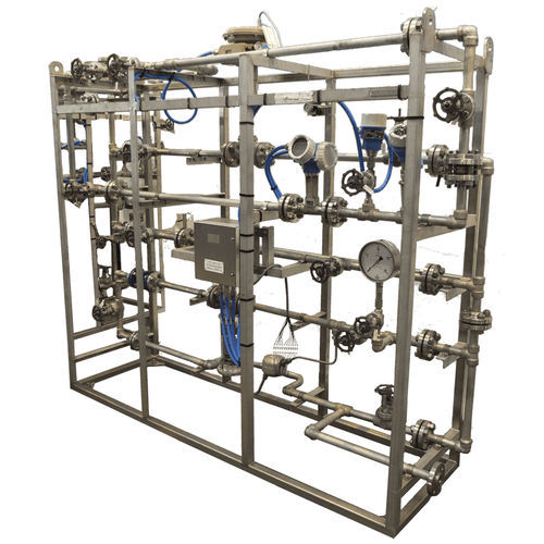 Entlüftungssystem - IMI Critical Engineering