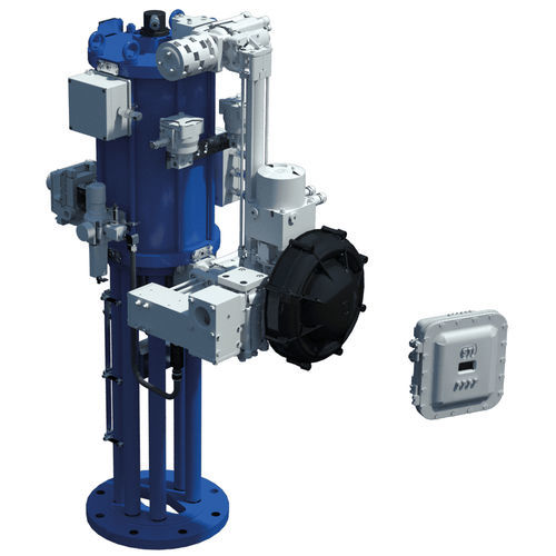 Digitales Ventilsteuergerät - QuickTrak™ - IMI Critical Engineering