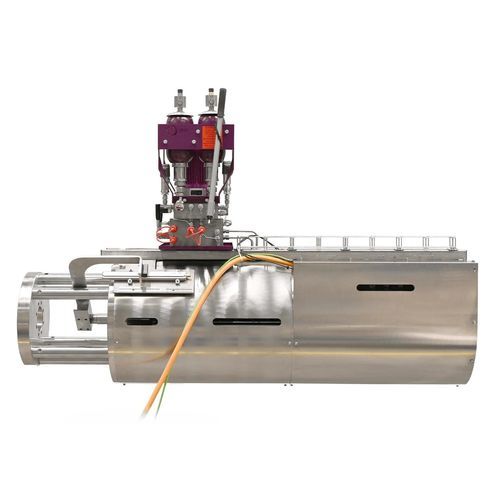 Hydraulischer Ventilantrieb - ELE-TRAK - IMI Critical Engineering - elektrisch / linear / mit Servomotor