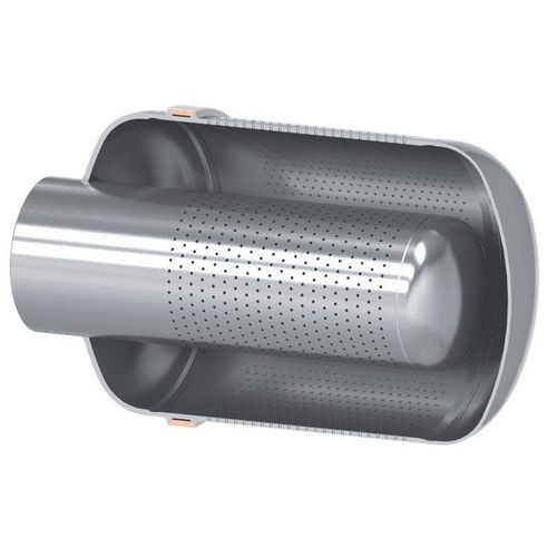 Hochdruck-Gasverteiler - IMI Critical Engineering