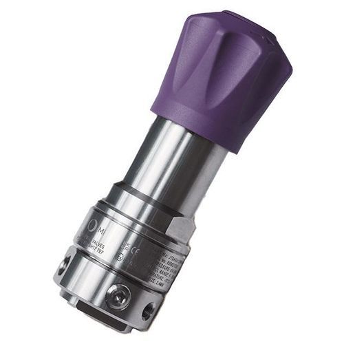 Druckregler für Wasser - J70 - IMI Critical Engineering - für Gas / Federdruck / EPDM