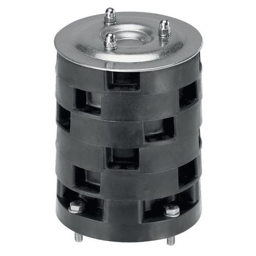 Flansch-Flammensperre - SL - IMI Critical Engineering