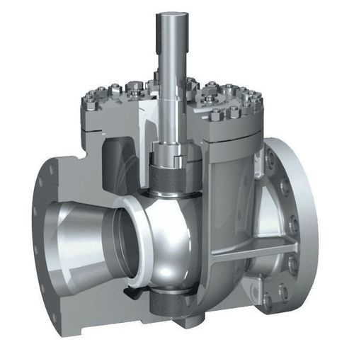 Kugelventil - IMI Critical Engineering - manuell / Isolation / Absperr