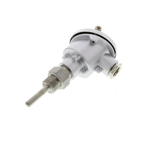 Pt100-Temperaturfühler - Mecesa - Mecanica Egarense, SA - mit Thermistor / Gewinde / Nahrungsmittel
