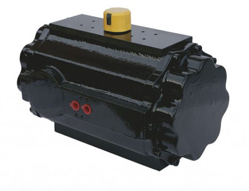 Linearantrieb - K series  - Quifer Actuators S.L. - elektrisch / Zahnstangen / doppeltwirkend