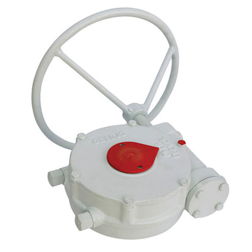 Planetengetriebe - RK - Quifer Actuators S.L. - Parallelwellen / mit Vollwelle / für Ventilantrieb