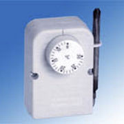 Wandmontierter Thermostat - 100/TA - THERMOMESS S.r.l. - IP40 / für Kalt- und Warmbetrieb / Raum
