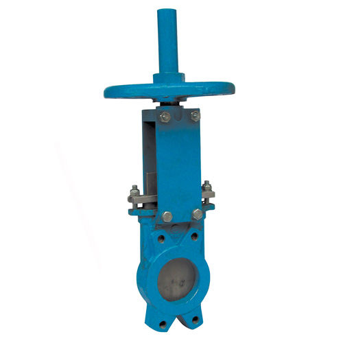 Plattenschieber - 200401 series - TUNING Fluid Solutions SARL - mit Handrad / für Industrieanwendungen / Metall
