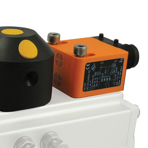 Endschalterbox - 700IFM series - TUNING Fluid Solutions SARL
