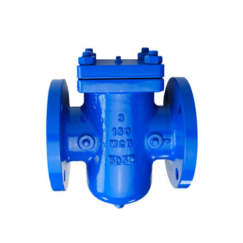 Flansch-Saugkorb - MGL41F-150C - Yongkang Yonlin Industry & Trade Co.,Ltd Yongkang Lianggong Valve Co., Ltd. - Edelstahl
