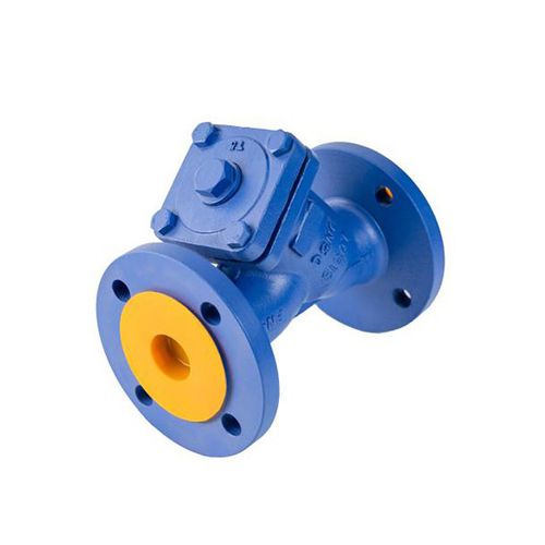 Y-förmiger Saugkorb - GL41F-16C - Yongkang Yonlin Industry & Trade Co.,Ltd Yongkang Lianggong Valve Co., Ltd.
