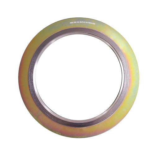 Spiraldichtung - Yongkang Yonlin Industry & Trade Co.,Ltd Yongkang Lianggong Valve Co., Ltd. - rund
