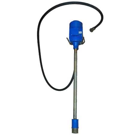 Zahnradpumpe - PZ 40 - Zaklady Automatyki POLNA S.A. - für Schmiermittel / elektrisch / mobil